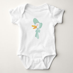 Mother Goose Baby Bodysuit