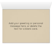 Mother Goose Nursery Rhyme Fairy Tale (Inside Horizontal (Bottom))