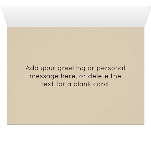 Mother Goose Nursery Rhyme Fairy Tale (Inside Horizontal (Bottom))