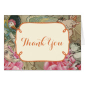 Mother Goose Nursery Rhyme Fairy Tale (Front Horizontal)