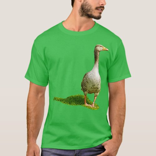Mother Goose T_Shirt