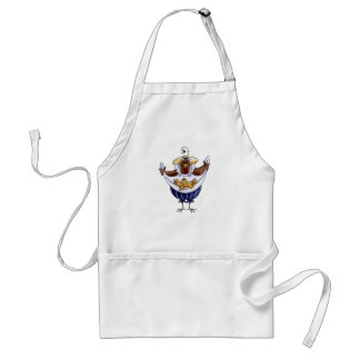Mother Hen - Apron
