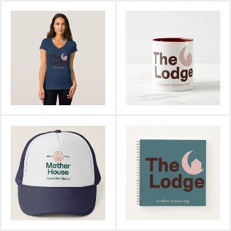 Mother House & The Lodge