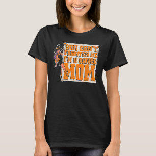 Mother Humor   Mother's Day Mommy Mama Dance Mom T-Shirt
