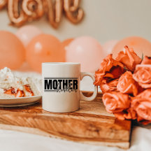 Mother Hustler, Hardworking Mom Appreciation