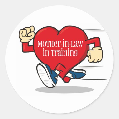 Mother_In_Law in Training Label