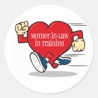 Mother-In-Law in Training Label