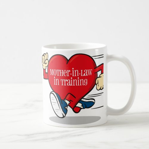 Mother_In_Law in Training Mug