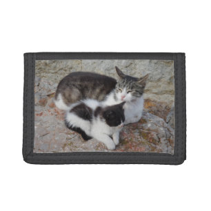 Mother & Kid Photo Wallet