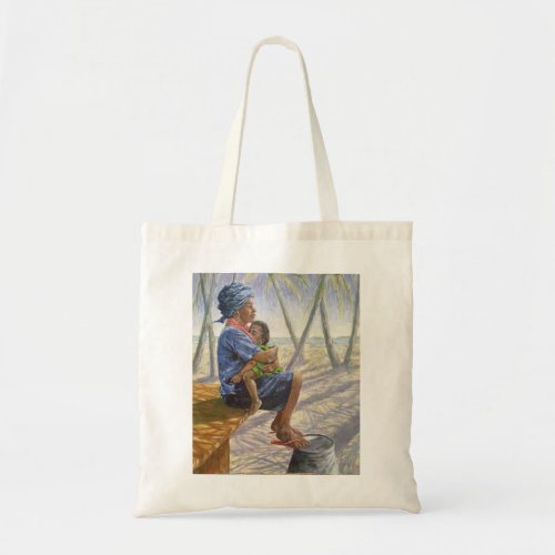 Mother Love 2003 Tote Bag