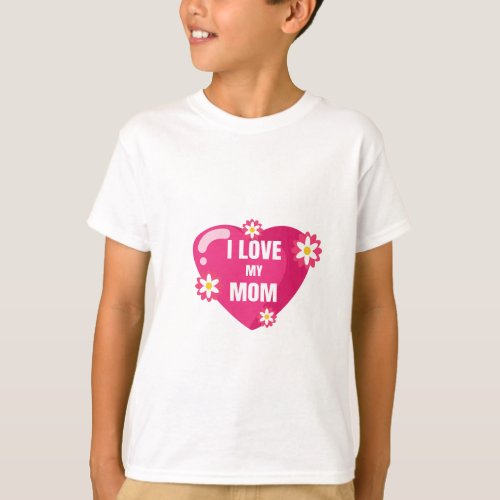 mother love bone mother love mother earth mom T_Shirt