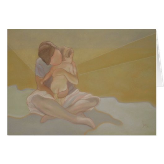 Mother Love Cards (Front Horizontal)