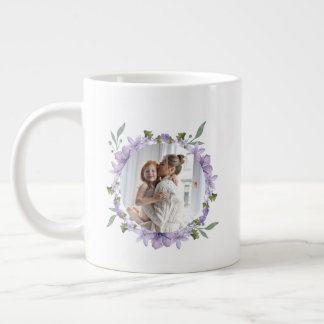 mother love giant coffee mug