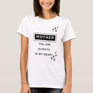 mother love women 2025 T-Shirt