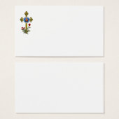 Mother MAry (Front & Back)