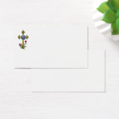 Mother MAry (Desk)