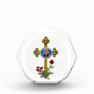 Mother MAry Award