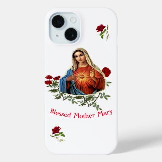 Mother Mary  