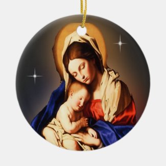 Mother Mary 