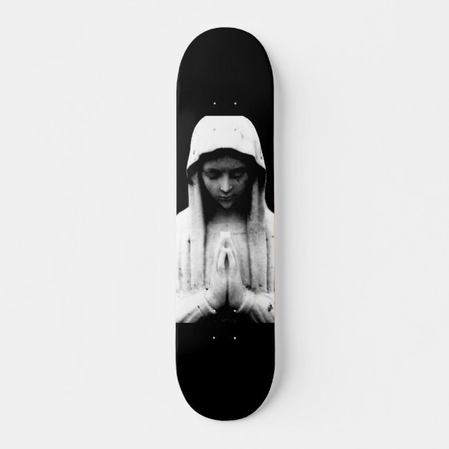 Mother Mary Deck (Front)