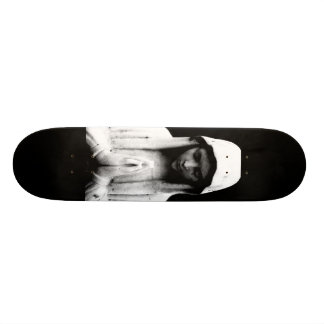 Mother Mary Deck