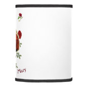 Mother Mary Lamp Shade (Right)