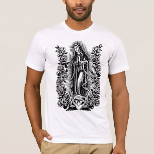 Mother Mary T-Shirt