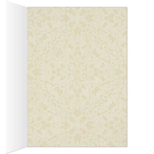 Mother Mary w Jesus and Angels Card Pastel Roses! (Inside (Right))