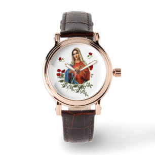 Mother Mary Watch