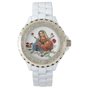 Mother Mary Watch