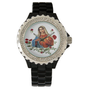 Mother Mary Watch