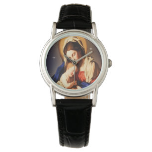 Mother Mary Watch