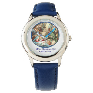 Mother Mary Watch