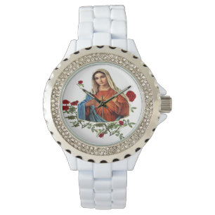 Mother Mary Watch
