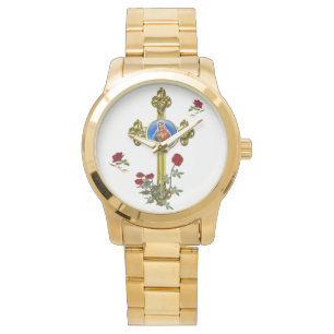 Mother Mary Watch