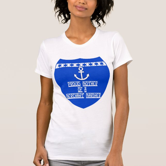 mother_merchant_mariner T-Shirt (Front)