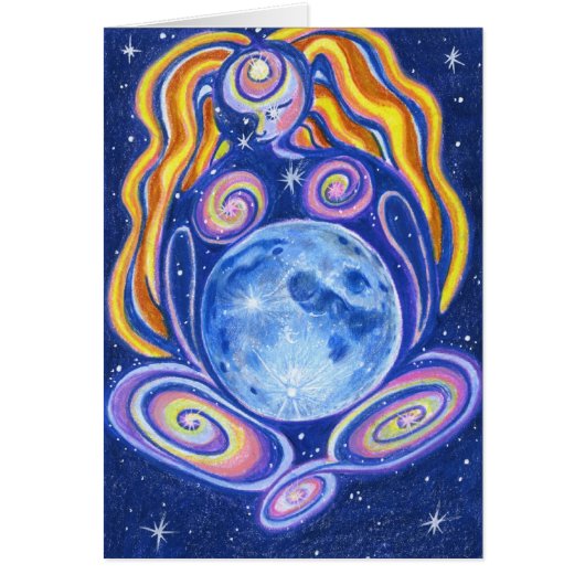 Mother Moon (Front)