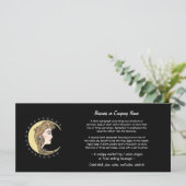 Mother Moon Sisterhood (Standing Front)