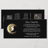 Mother Moon Sisterhood (Front/Back)