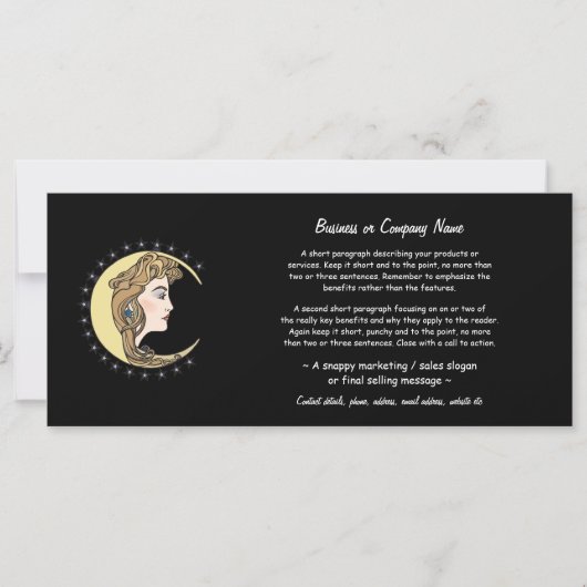 Mother Moon Sisterhood (Front)