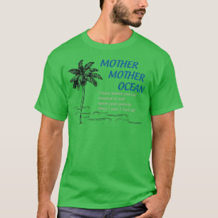 Mother Mother Ocean T-Shirt