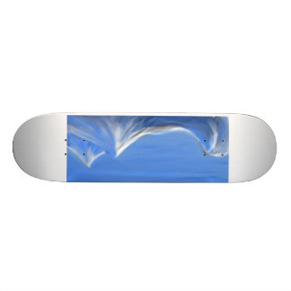 mother mountain skateboard