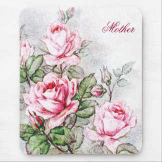 Mother Mouse Pad