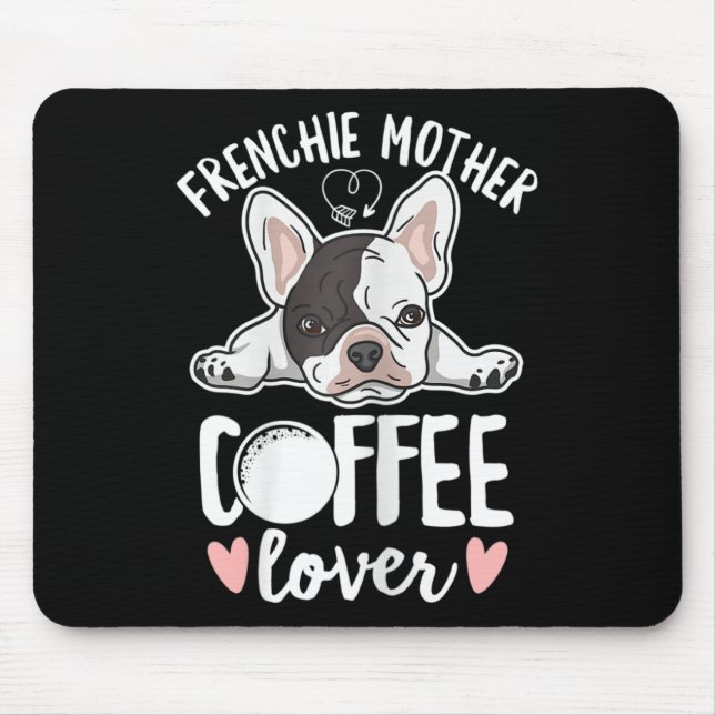 Mother  mouse pad (Front)