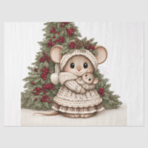 Mother Mouse