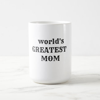MOTHER MUG