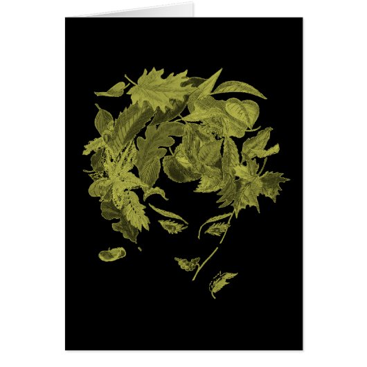 Mother Nature Cards (Front)