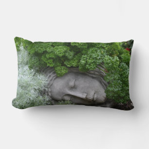 Mother Nature Lumbar Pillow