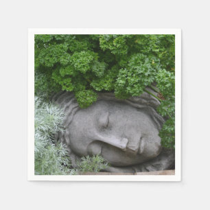 Mother Nature Napkins