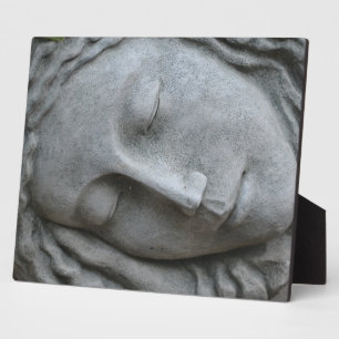 Mother Nature Plaque